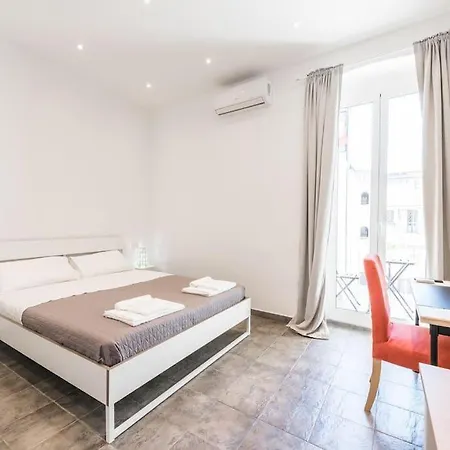 Art Of Sleep Apartament *