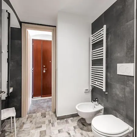 Apartament Art Of Sleep Bari