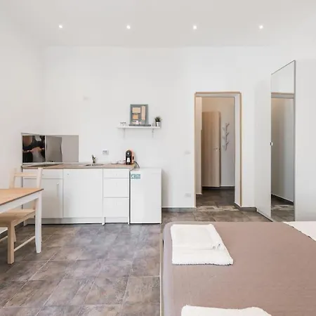 Apartament Art Of Sleep Bari