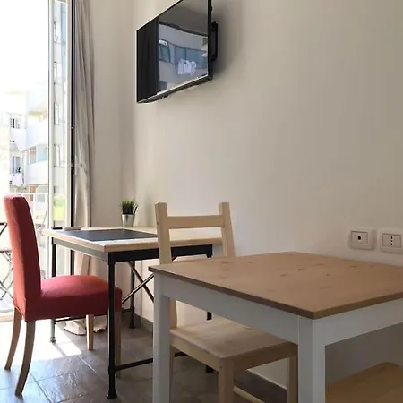 Art Of Sleep Apartament Bari