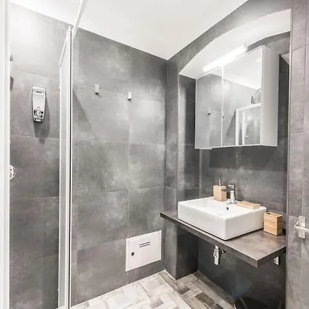 Apartament Art Of Sleep *