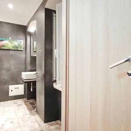 Apartament Art Of Sleep *