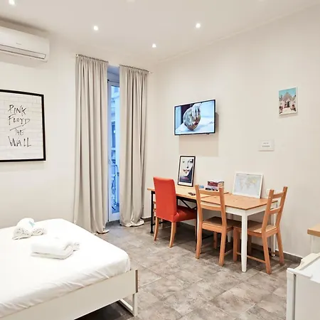 Apartament Art Of Sleep