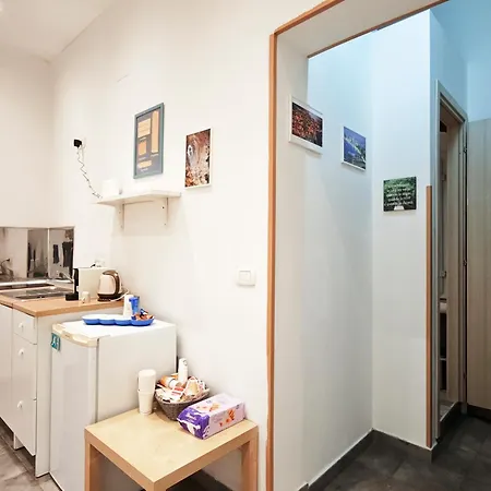 Art Of Sleep Apartament