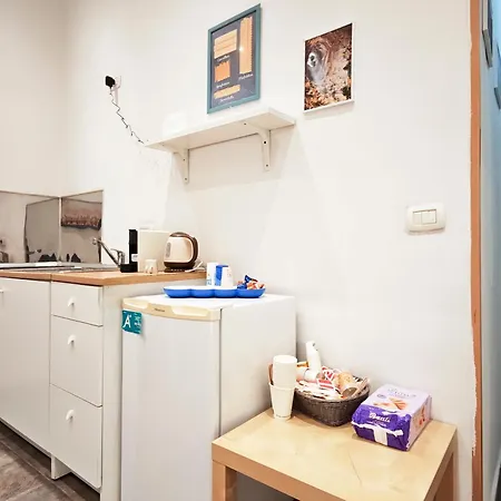 Apartament Art Of Sleep Bari