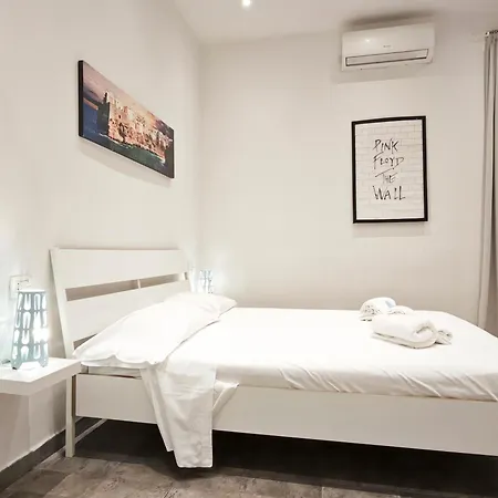 Apartament Art Of Sleep Bari