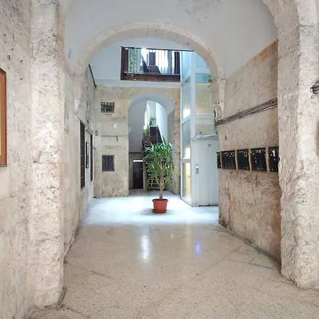 Apartament Art Of Sleep Bari