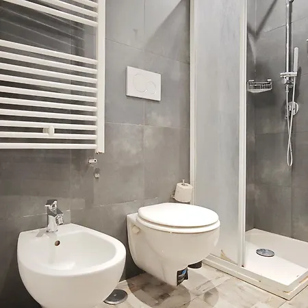 Apartament Art Of Sleep Bari