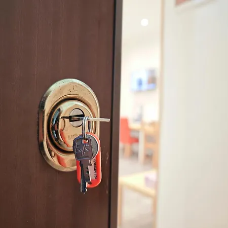 Apartament Art Of Sleep *