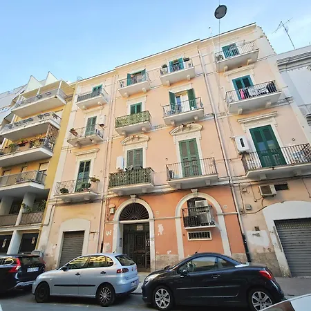 Apartament Art Of Sleep Bari