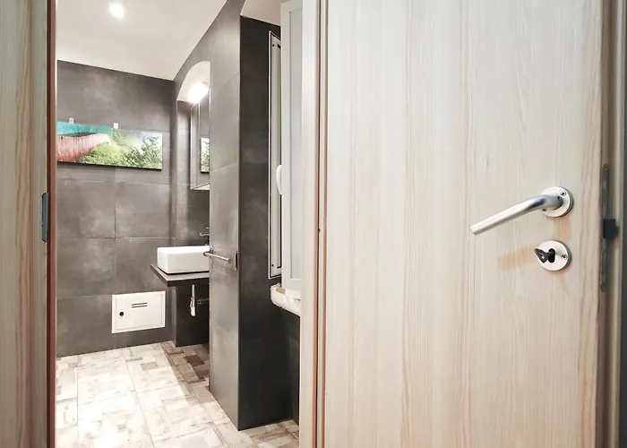 Appartement Art Of Sleep *