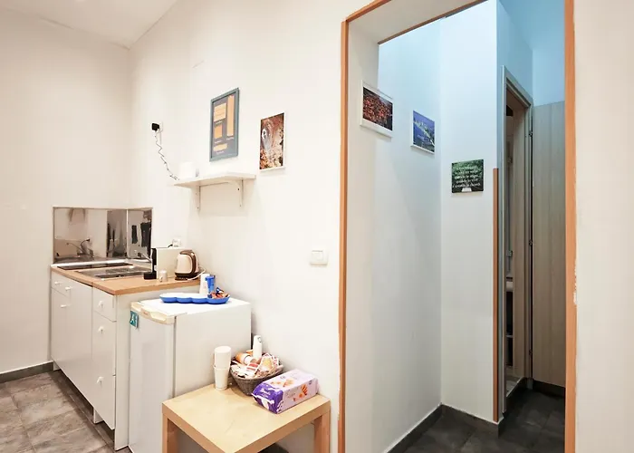 Art Of Sleep Appartement