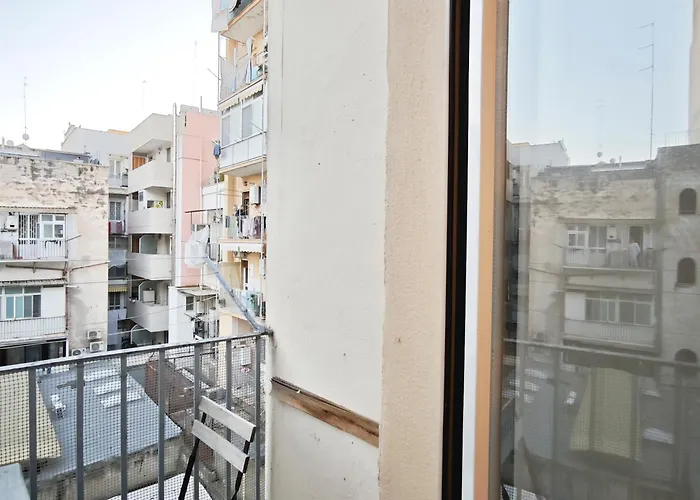 Appartement Art Of Sleep Bari