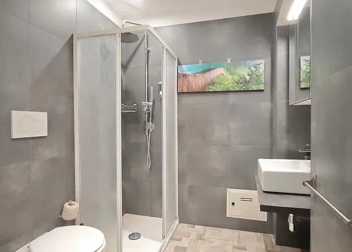 Appartement Art Of Sleep *