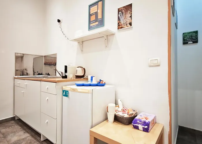 Appartement Art Of Sleep Bari