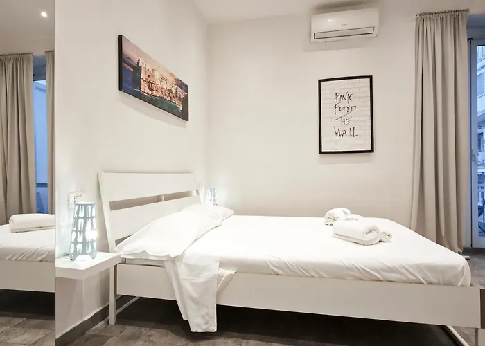 Appartement Art Of Sleep Bari