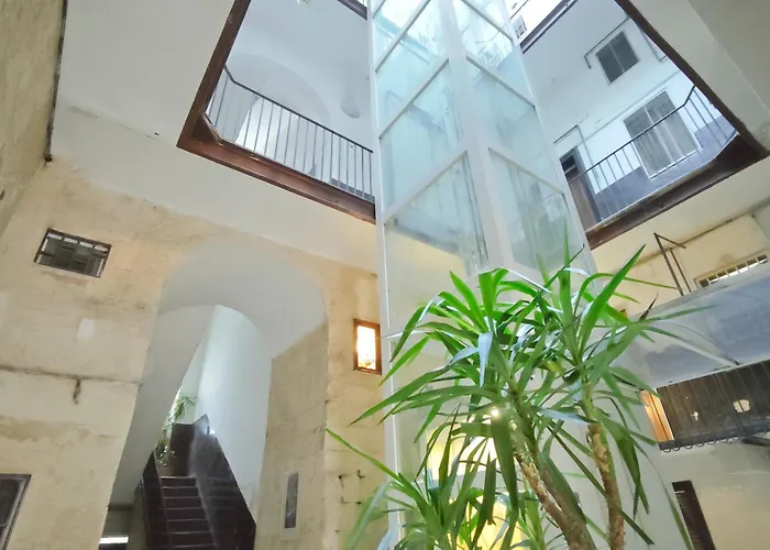 Art Of Sleep Appartement Bari