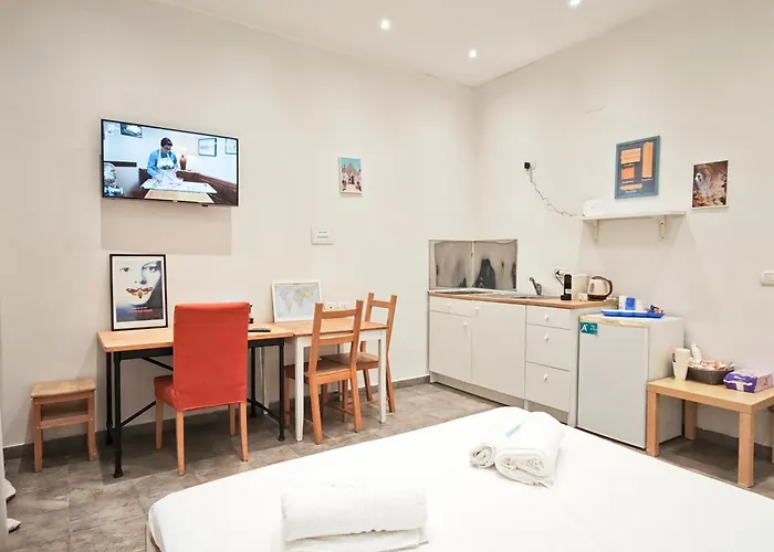 Appartement Art Of Sleep *