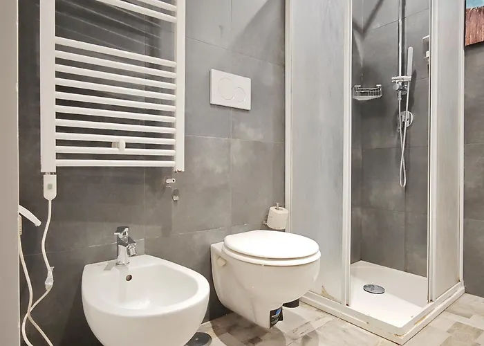 Appartement Art Of Sleep Bari