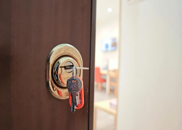 Appartement Art Of Sleep *