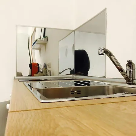 Art Of Sleep Apartment