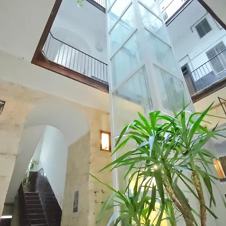 Art Of Sleep Appartamento Bari