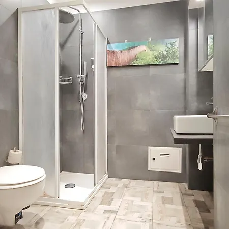 Appartamento Art Of Sleep