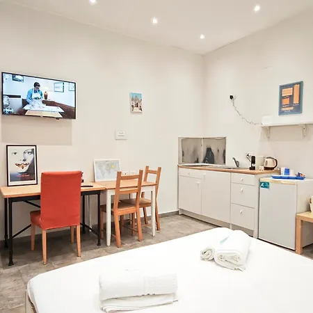 Appartamento Art Of Sleep *