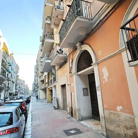 Art Of Sleep Appartamento Bari