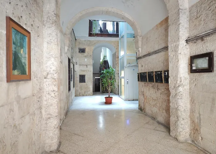 Appartamento Art Of Sleep Bari