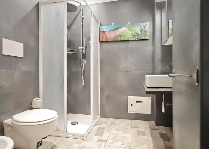 Appartamento Art Of Sleep