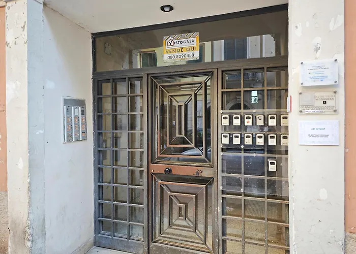 Art Of Sleep Appartamento *